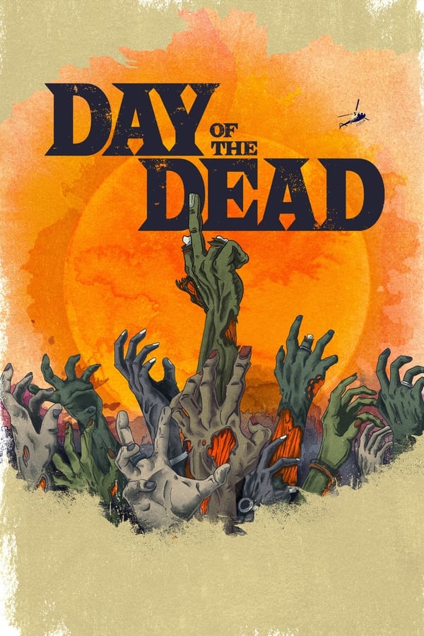 Day of the Dead الموسم 1 الحلقة 8 Day of the Dead الموسم 1 الحلقة 8