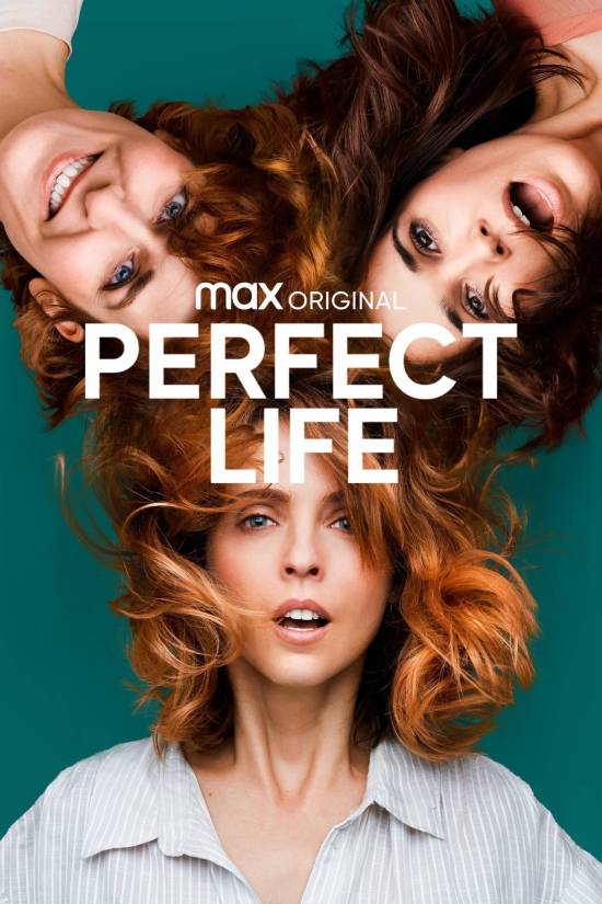 Perfect Life الموسم 2 الحلقة 2 Perfect Life الموسم 2 الحلقة 2