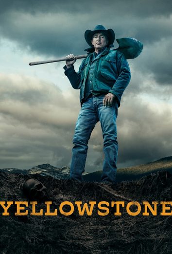 Yellowstone الموسم 4 الحلقة 8 Yellowstone الموسم 4 الحلقة 8