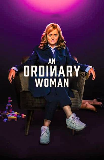 An Ordinary Woman الموسم 1 الحلقة 2 An Ordinary Woman الموسم 1 الحلقة 2