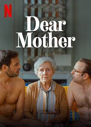 Dear Mother Dear Mother