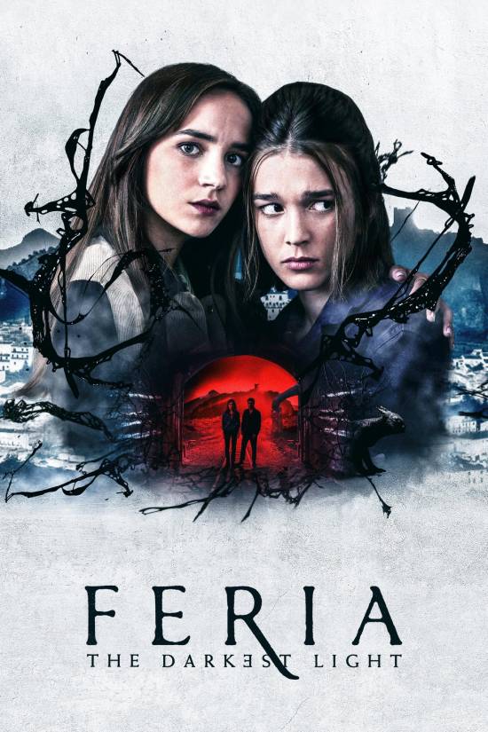 Feria: The Darkest Light الموسم 1 الحلقة 2 Feria: The Darkest Light الموسم 1 الحلقة 2
