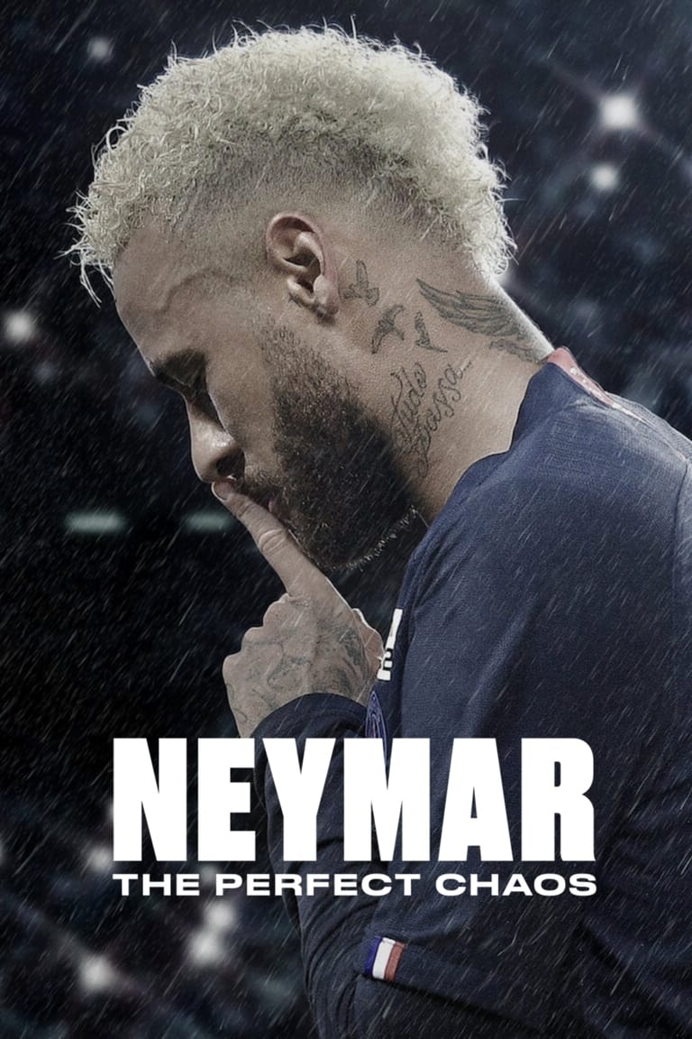 Neymar: The Perfect Chaos الموسم 1 الحلقة 2 Neymar: The Perfect Chaos الموسم 1 الحلقة 2