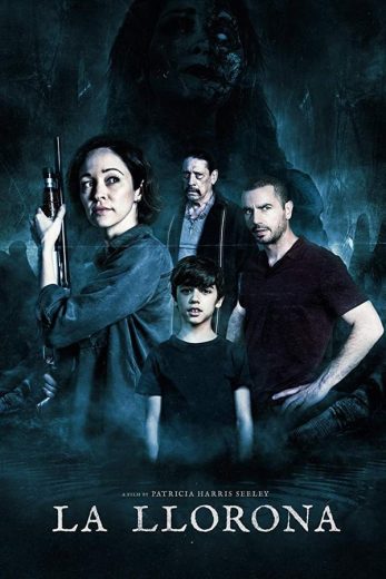 The Legend of La Llorona The Legend of La Llorona