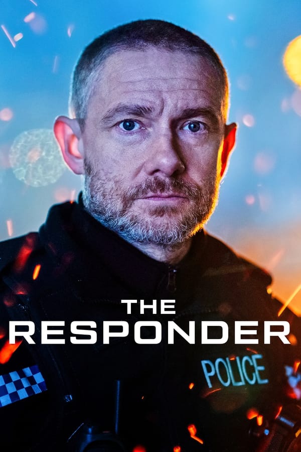 The Responder الموسم 1 الحلقة 2 The Responder الموسم 1 الحلقة 2
