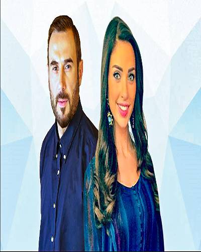 لانه الحب الموسم 1 الحلقة 8 لانه الحب الموسم 1 الحلقة 8