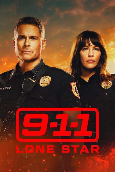 9-1-1 Lone Star الموسم 3 الحلقة 7 9-1-1 Lone Star الموسم 3 الحلقة 7