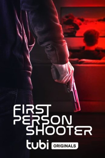 First Person Shooter First Person Shooter