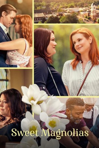 Sweet Magnolias الموسم 1 الحلقة 2 Sweet Magnolias الموسم 1 الحلقة 2