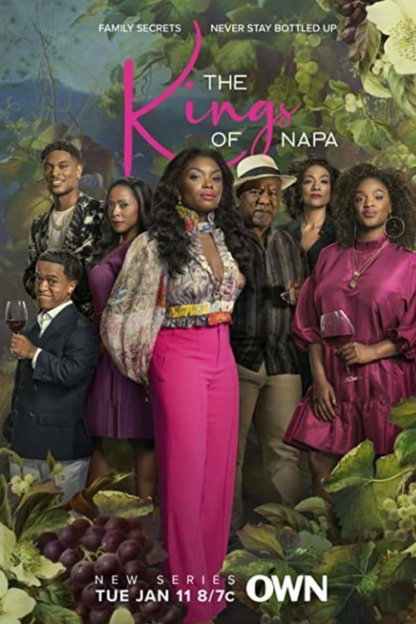 The Kings of Napa الموسم 1 الحلقة 6 The Kings of Napa الموسم 1 الحلقة 6