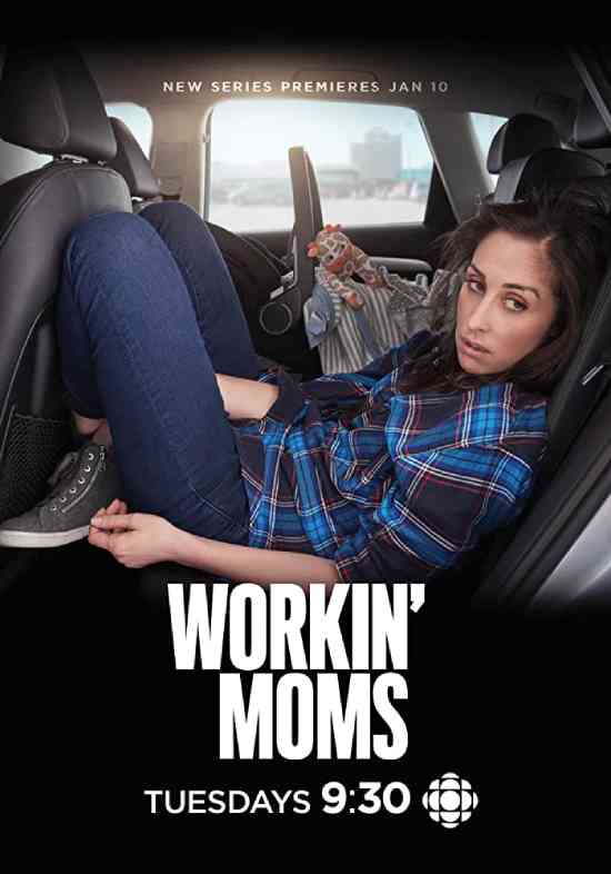 Workin Moms الموسم 6 الحلقة 5 Workin Moms الموسم 6 الحلقة 5