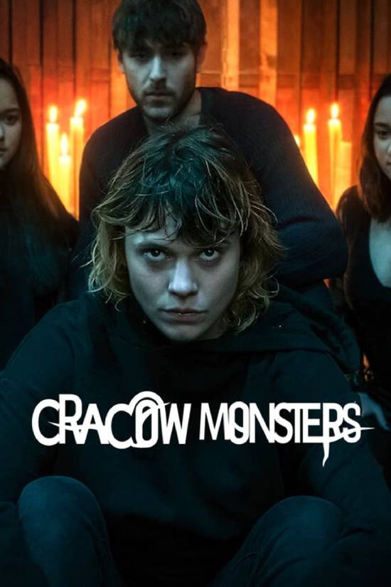 Cracow Monsters الموسم 1 الحلقة 6 Cracow Monsters الموسم 1 الحلقة 6