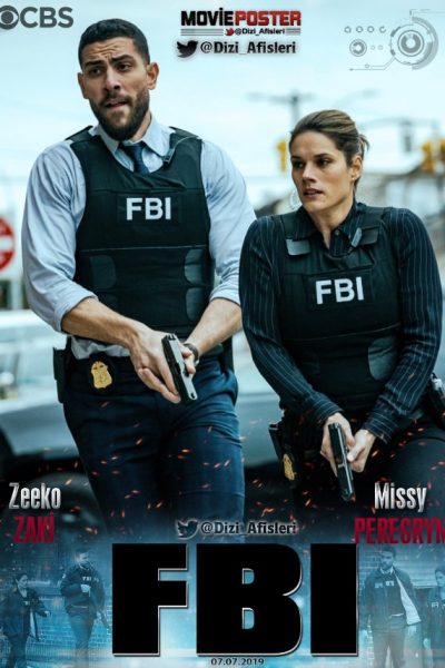FBI الموسم 4 الحلقة 15 FBI الموسم 4 الحلقة 15