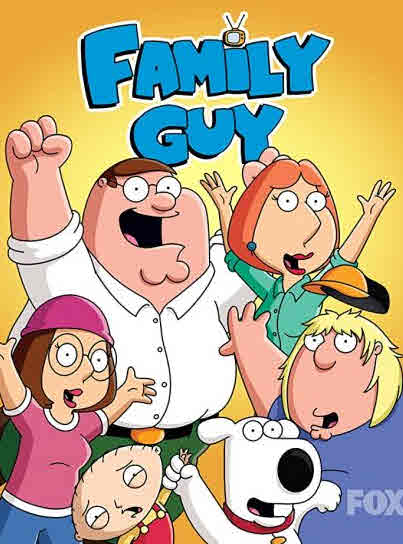 Family Guy الموسم 20 الحلقة 16 Family Guy الموسم 20 الحلقة 16
