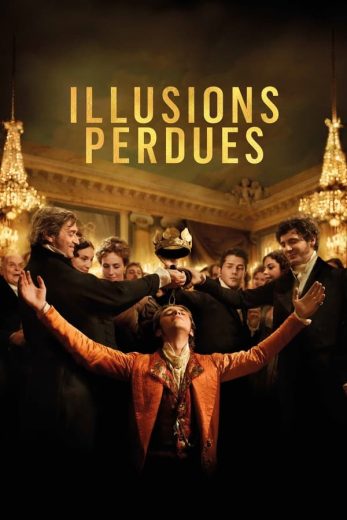 Lost Illusions Lost Illusions