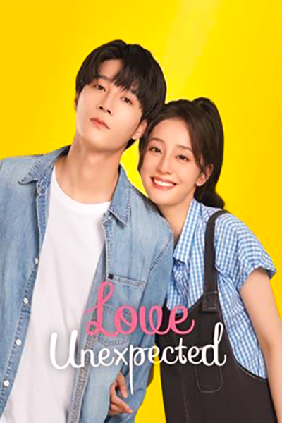 Love Unexpected الموسم 1 الحلقة 23 Love Unexpected الموسم 1 الحلقة 23