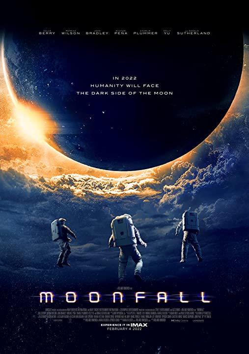 Moonfall Moonfall