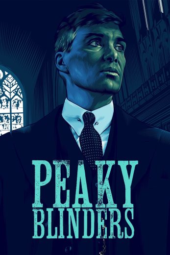 Peaky Blinders الموسم 6 الحلقة 2 Peaky Blinders الموسم 6 الحلقة 2