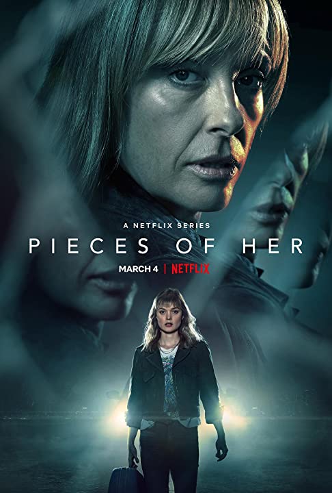 Pieces of Her الموسم 1 الحلقة 1 Pieces of Her الموسم 1 الحلقة 1