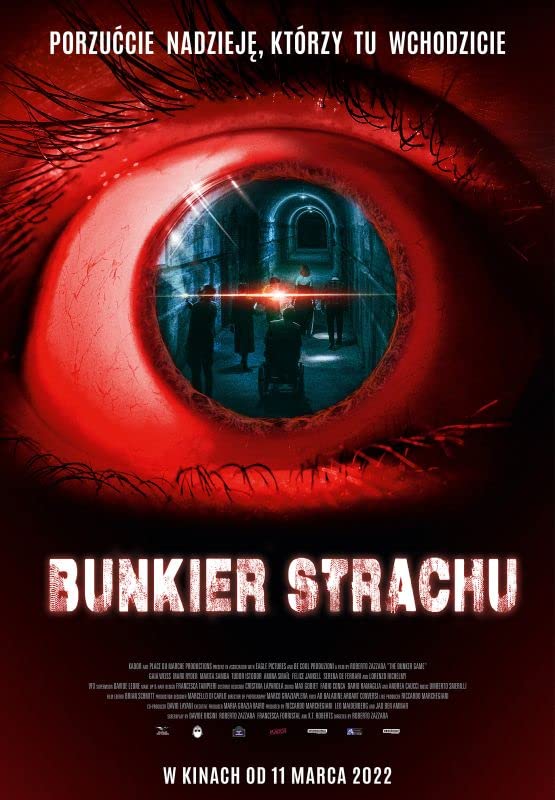 The Bunker Game The Bunker Game