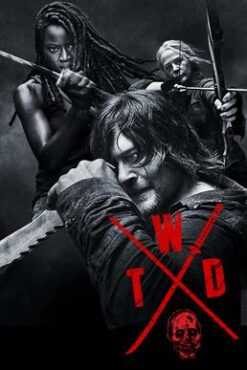 The Walking Dead الموسم 11 الحلقة 13 The Walking Dead الموسم 11 الحلقة 13