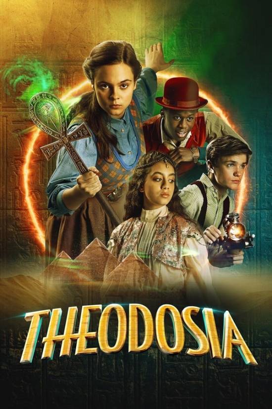 theodosia الموسم 1 الحلقة 2 theodosia الموسم 1 الحلقة 2