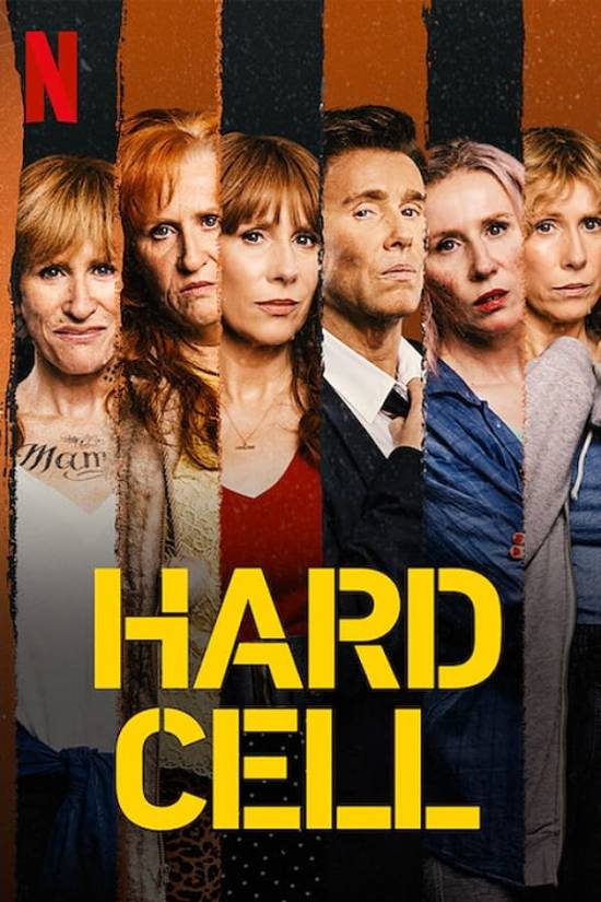 Hard Cell الموسم 1 الحلقة 2 Hard Cell الموسم 1 الحلقة 2