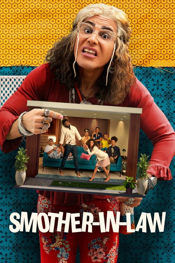 Smother-in-Law الموسم 1 الحلقة 8 Smother-in-Law الموسم 1 الحلقة 8