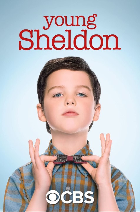 Young Sheldon الموسم 5 الحلقة 20 Young Sheldon الموسم 5 الحلقة 20