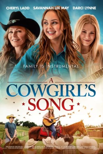 A Cowgirl's Song A Cowgirl's Song