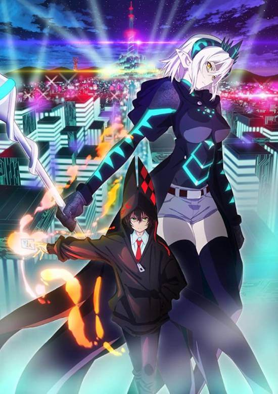 Build Divide: Code Black الموسم 2 الحلقة 8 Build Divide: Code Black الموسم 2 الحلقة 8