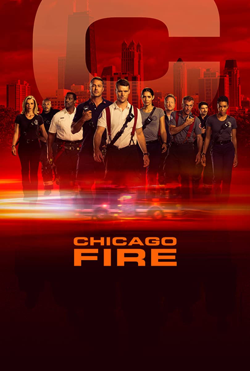 Chicago Fire الموسم 10 الحلقة 22 Chicago Fire الموسم 10 الحلقة 22