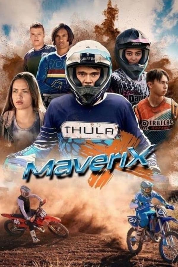 MaveriX الموسم 1 الحلقة 4 MaveriX الموسم 1 الحلقة 4