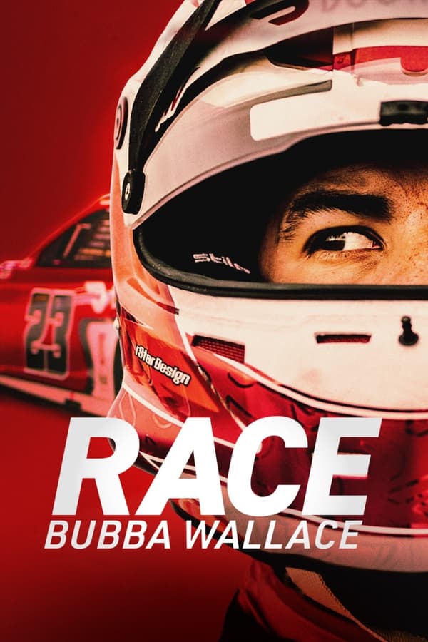 Race: Bubba Wallace الموسم 1 الحلقة 1 Race: Bubba Wallace الموسم 1 الحلقة 1