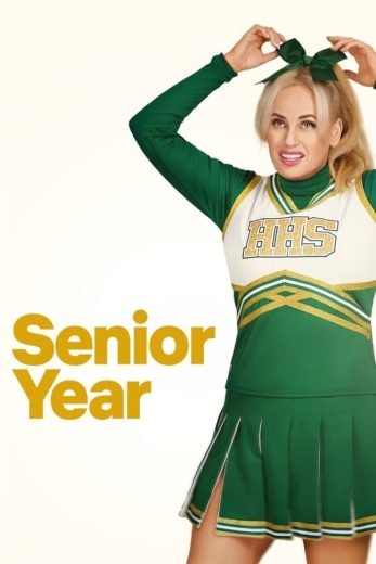 Senior Year Senior Year