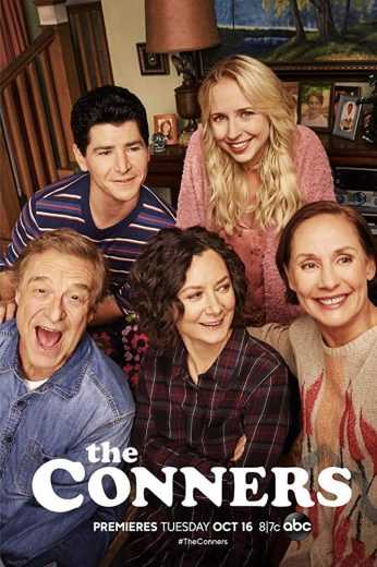 The Conners الموسم 4 الحلقة 17 The Conners الموسم 4 الحلقة 17