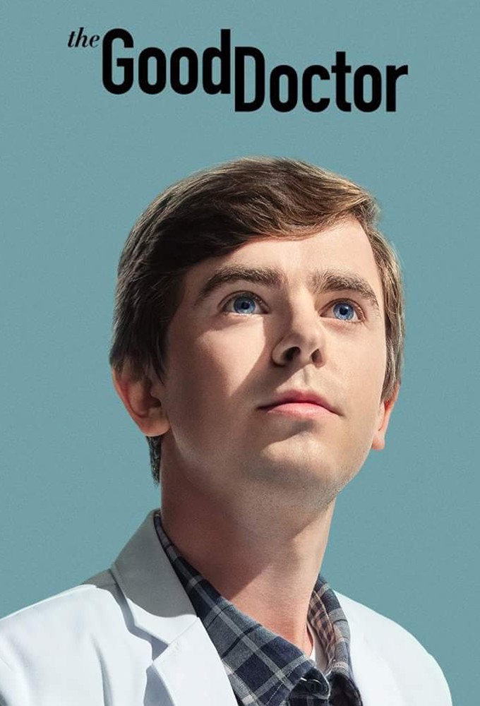 the good doctor the good doctor