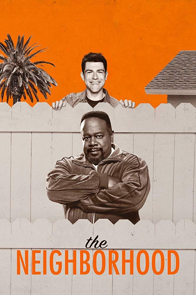 The Neighborhood الموسم 4 الحلقة 21 The Neighborhood الموسم 4 الحلقة 21