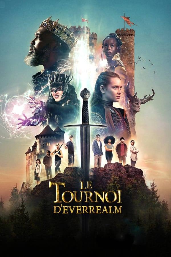 The Quest الموسم 1 الحلقة 4 The Quest الموسم 1 الحلقة 4