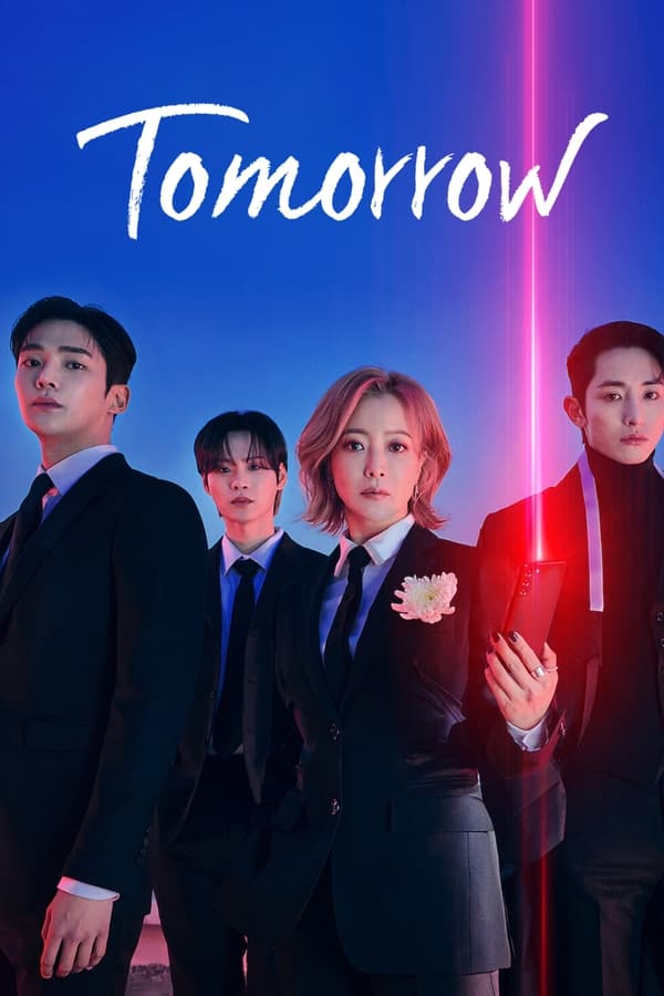 Tomorrow الموسم 1 الحلقة 15 Tomorrow الموسم 1 الحلقة 15