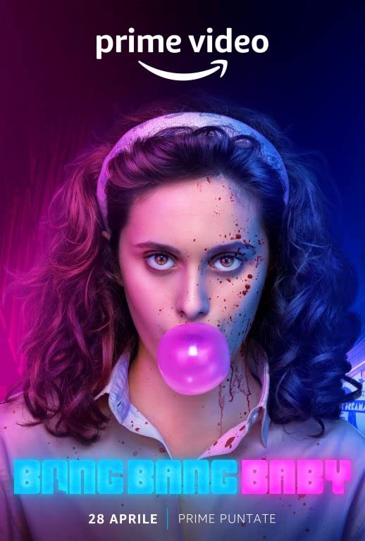 مسلسل Bang Bang Baby مسلسل Bang Bang Baby