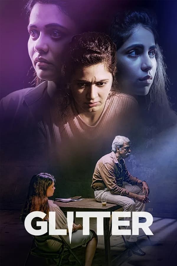 مسلسل Glitter مسلسل Glitter