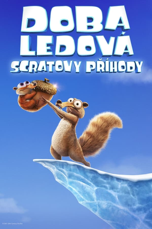 Ice Age: Scrat Tales الموسم 1 الحلقة 2 Ice Age: Scrat Tales الموسم 1 الحلقة 2