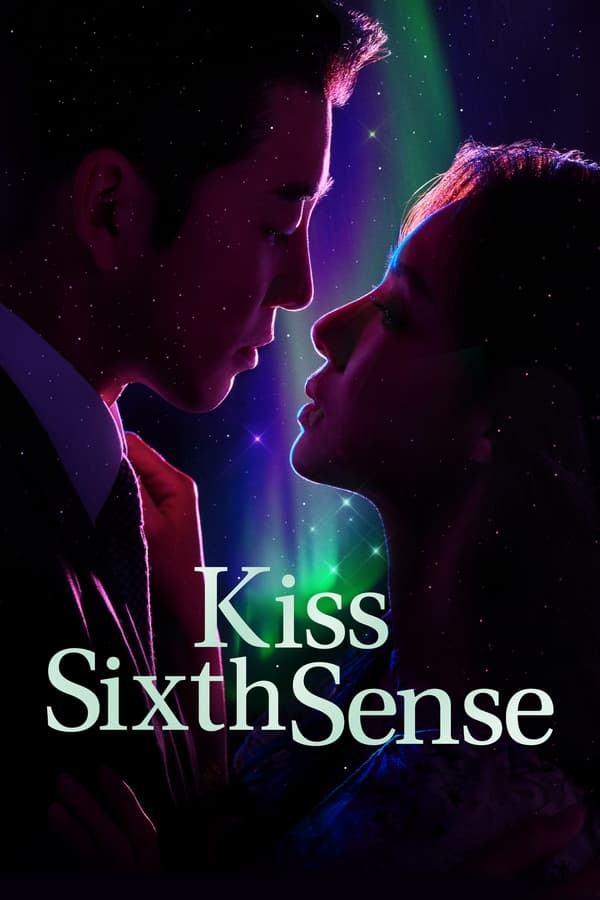 Kiss Sixth Sense الموسم 1 الحلقة 11 Kiss Sixth Sense الموسم 1 الحلقة 11