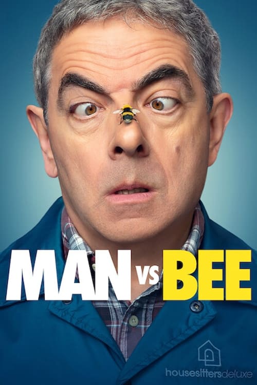 Man Vs Bee الموسم 1 الحلقة 3 Man Vs Bee الموسم 1 الحلقة 3
