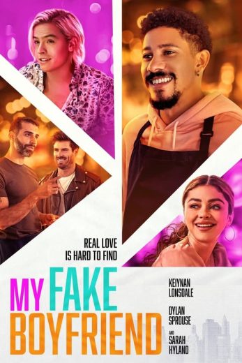 My Fake Boyfriend My Fake Boyfriend