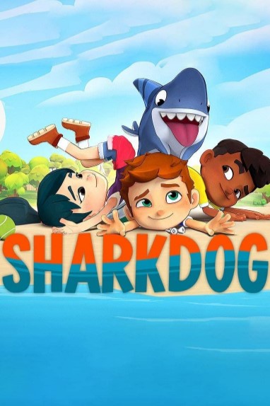 Sharkdog الموسم 2 الحلقة 2 Sharkdog الموسم 2 الحلقة 2