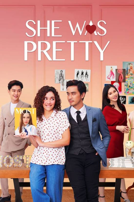 She Was Pretty الموسم 1 الحلقة 2 She Was Pretty الموسم 1 الحلقة 2