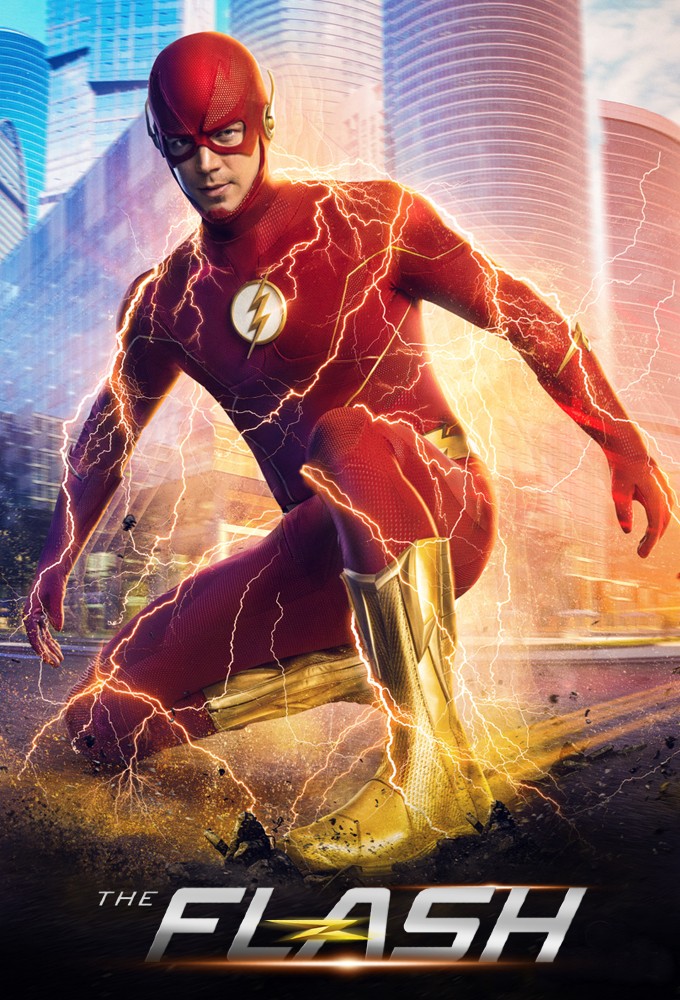 The Flash الموسم 8 الحلقة 17 The Flash الموسم 8 الحلقة 17