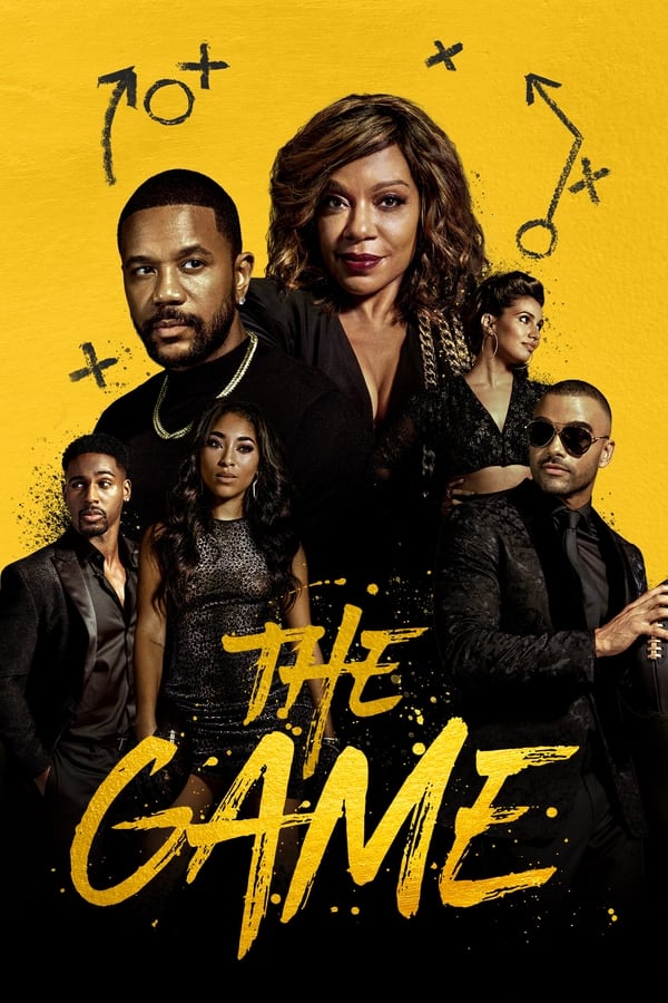The Game الموسم 1 الحلقة 8 The Game الموسم 1 الحلقة 8